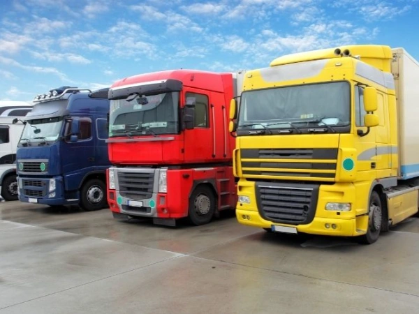 İzmir Yusufpaşa Nakliye